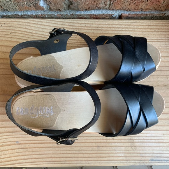 Sandgrens Rio Grande black - Picture 3 of 5